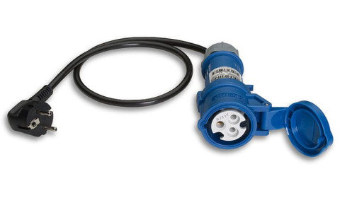 BENNING 044143 Měřicí adaptér 16 A BENNING 044143 Měřicí adaptér 16 A